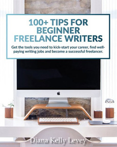 how to become a freelance writer
